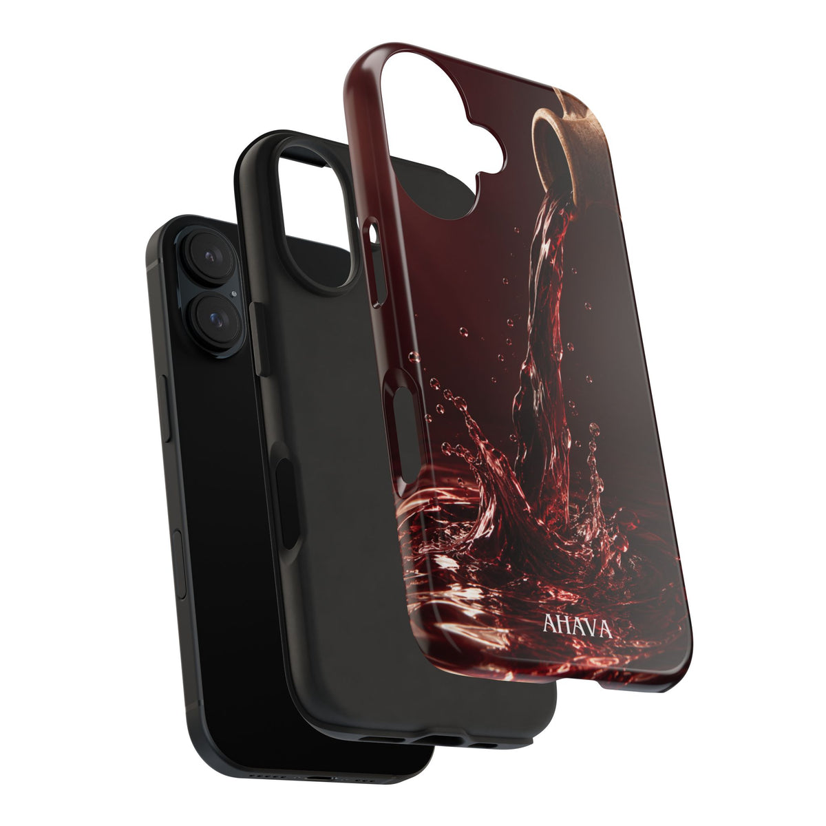 New Wine Phone Case