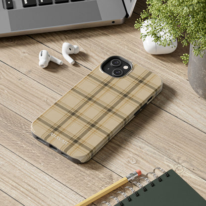 Morning Mercies Phone Case