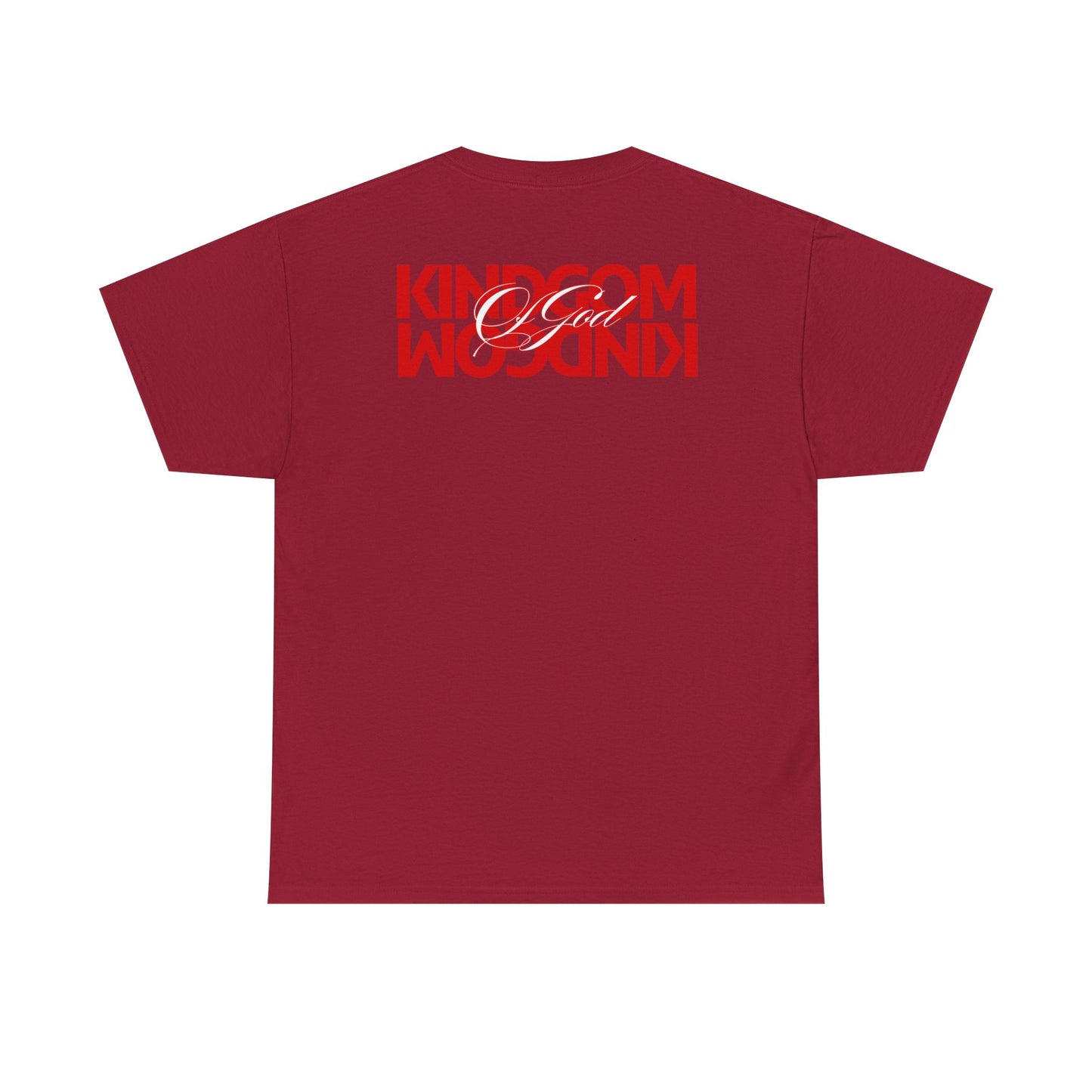 Kingdom Love in the Kingdom of God Tee