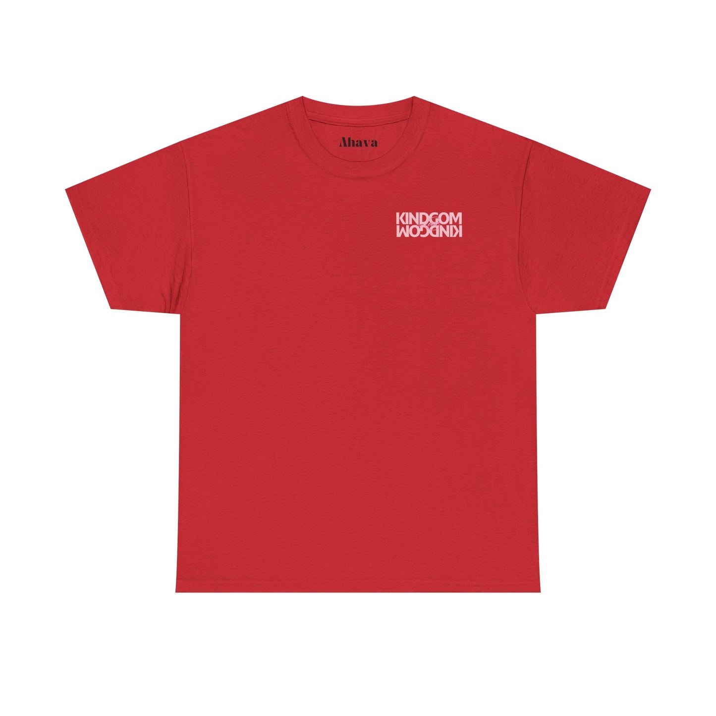 Kingdom Love in the Kingdom of God Tee