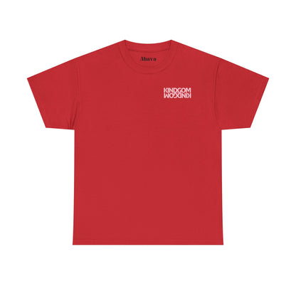 Kingdom Love in the Kingdom of God Tee