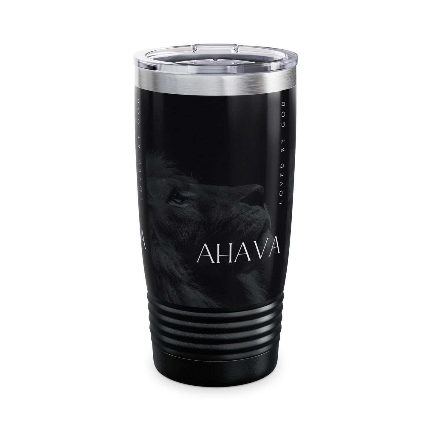 Lion of Judah Tumbler