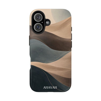 Streams in the Desert | Isaiah 43:19 Phone Case