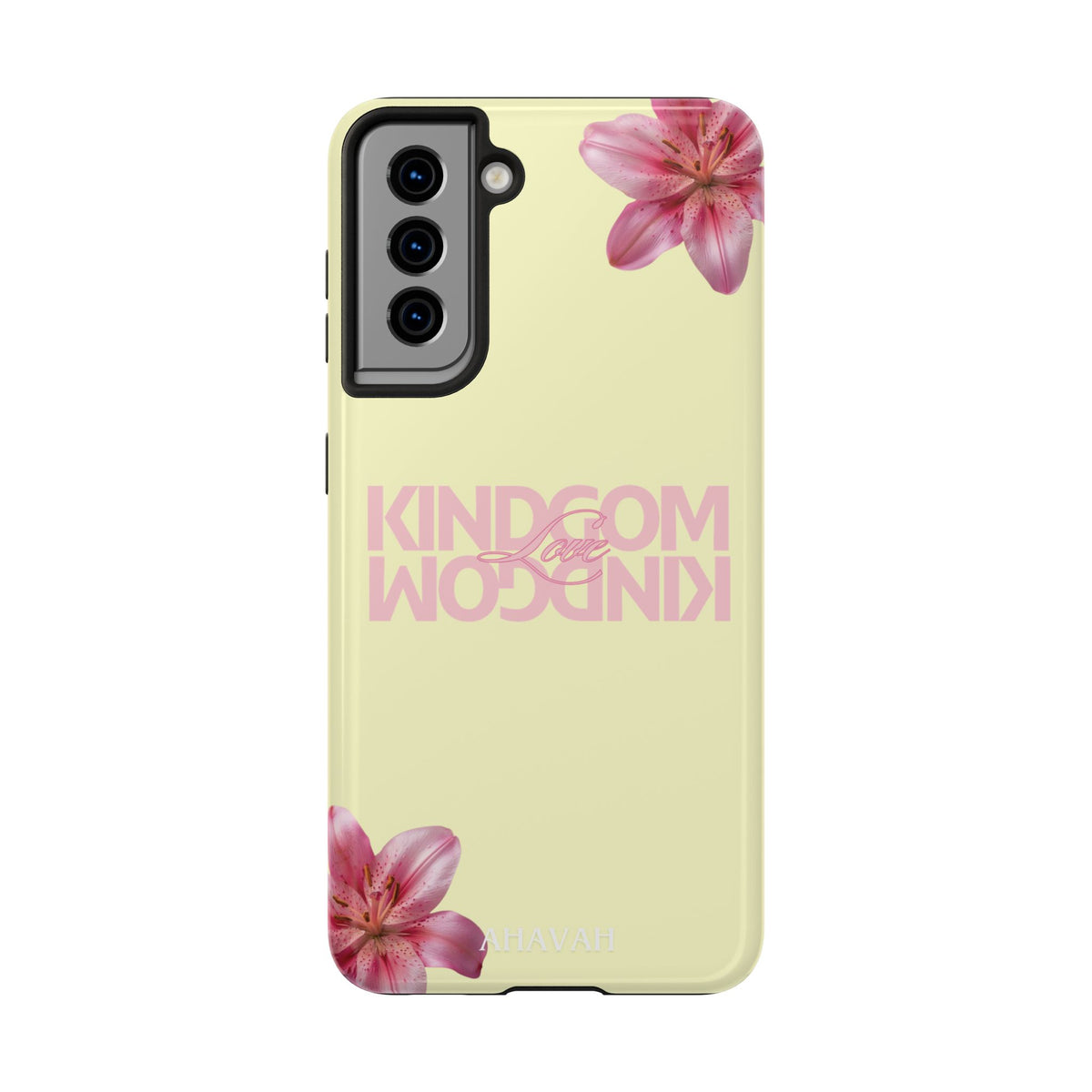 Lilies of Kingdom Love