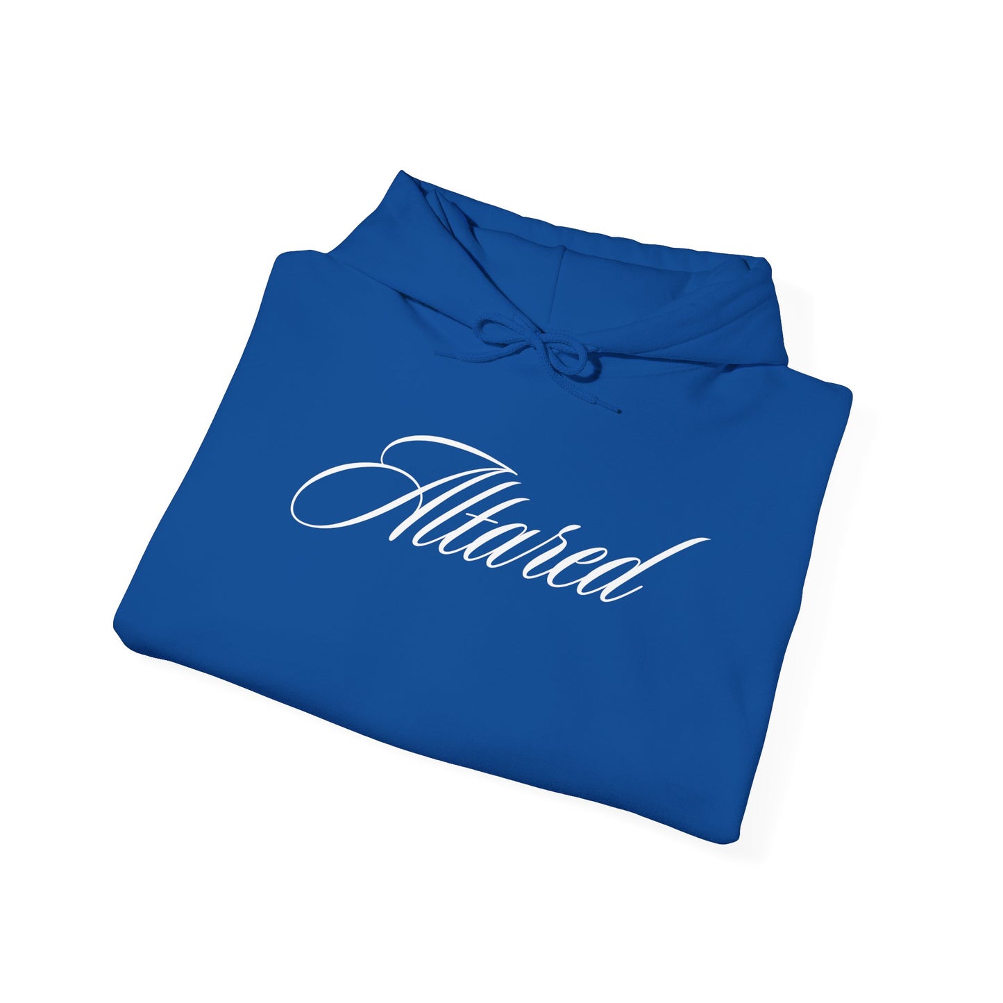 Catch Me at the Altar Hoodie