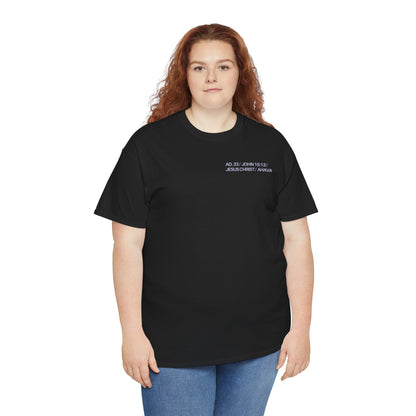No Greater Love – John 15:13 Shirt