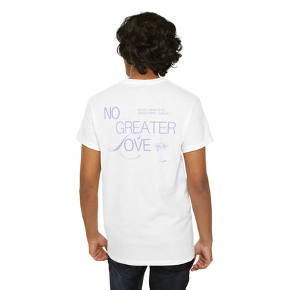 No Greater Love – John 15:13 Shirt