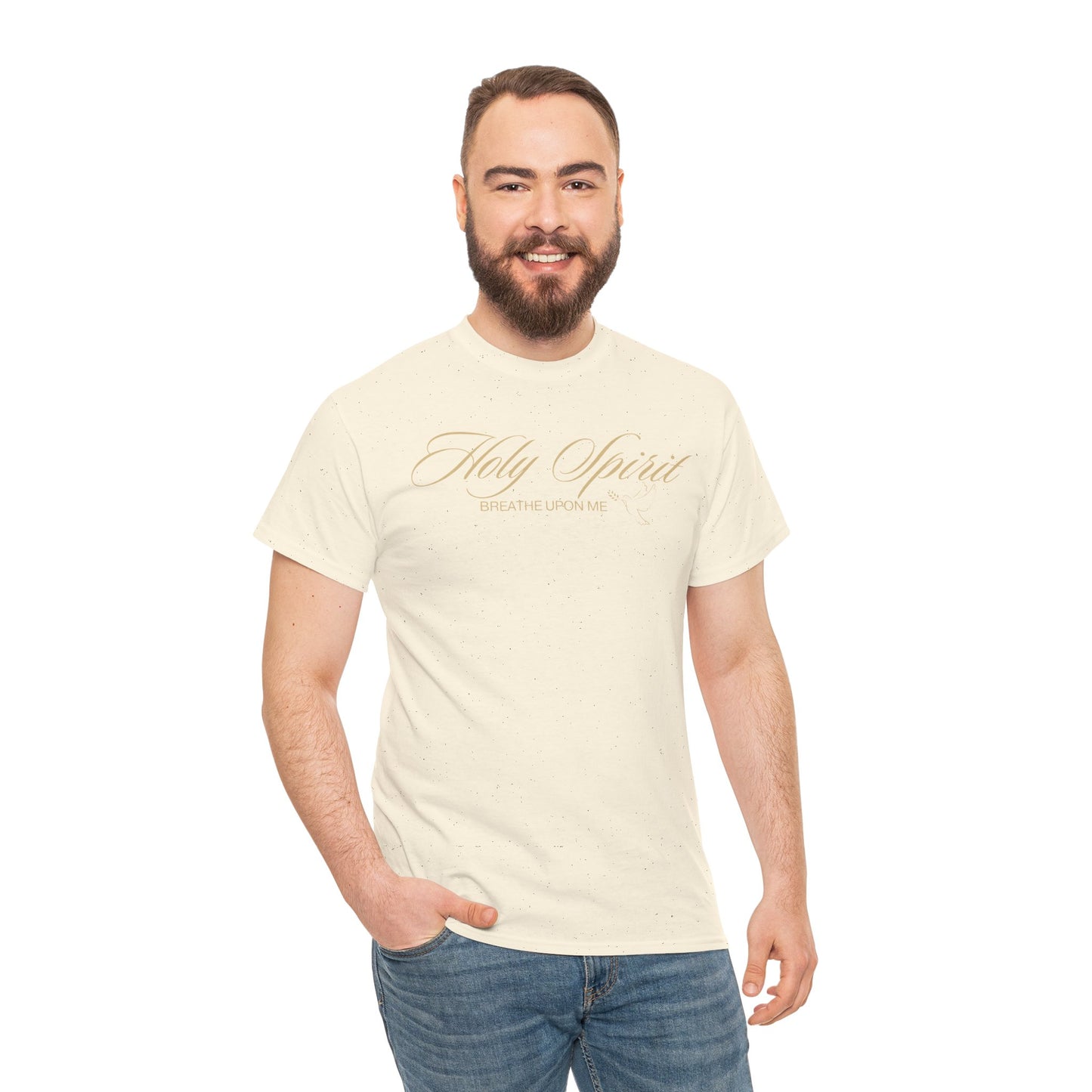 Holy Spirit, Breathe Upon Me –  Shirt