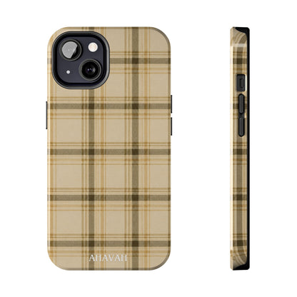 Morning Mercies Phone Case