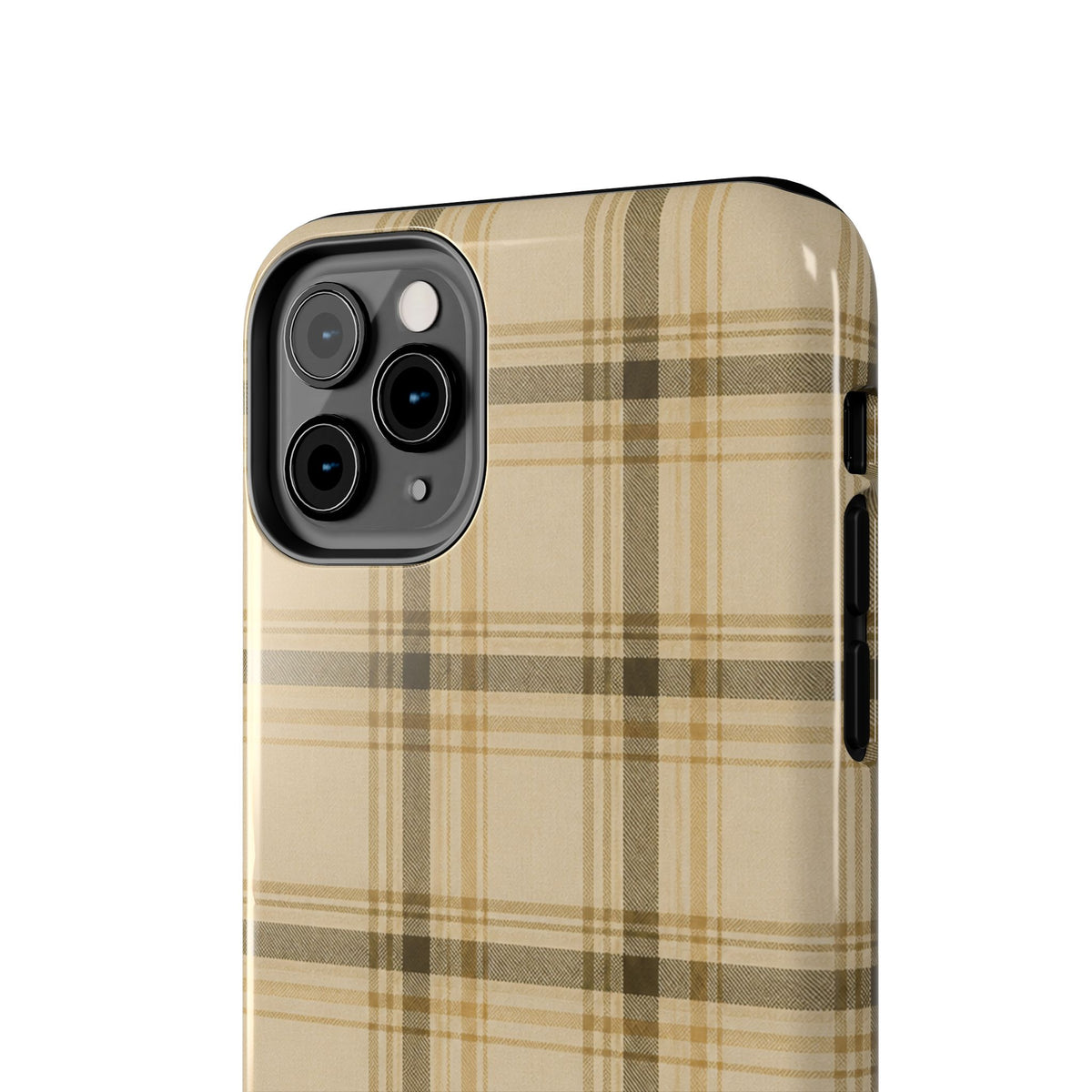 Morning Mercies Phone Case