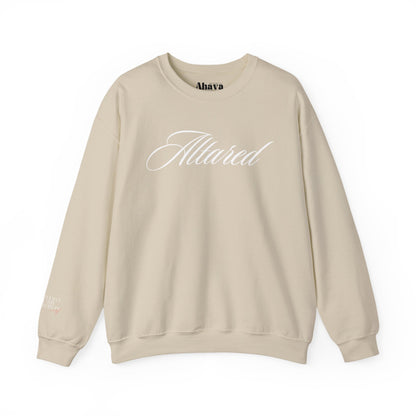 Catch Me at the Altar Sweatshirt