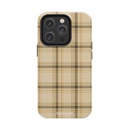Morning Mercies Phone Case