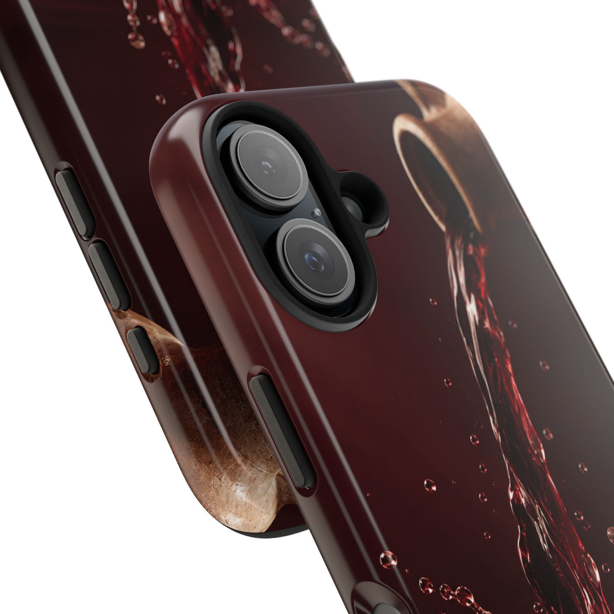 New Wine Phone Case
