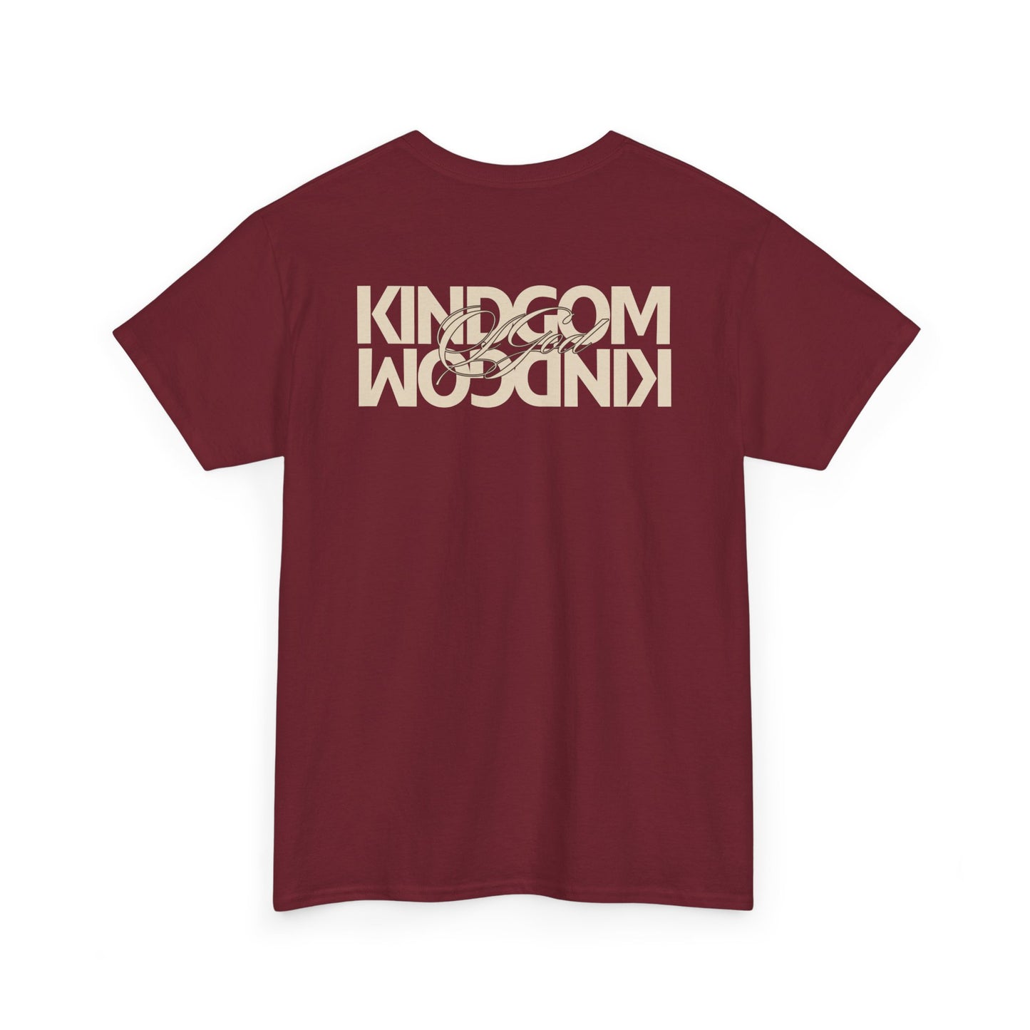 Kingdom Love in the Kingdom of God T-shirt