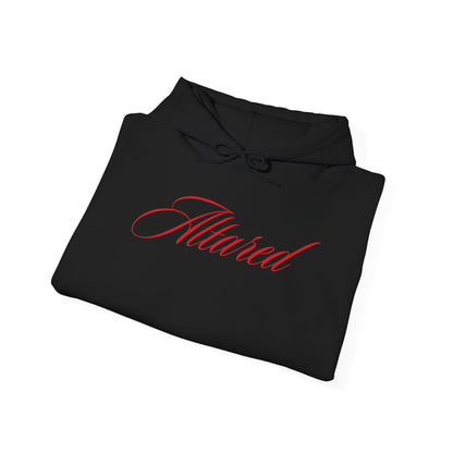 Catch Me at the Altar Hoodie