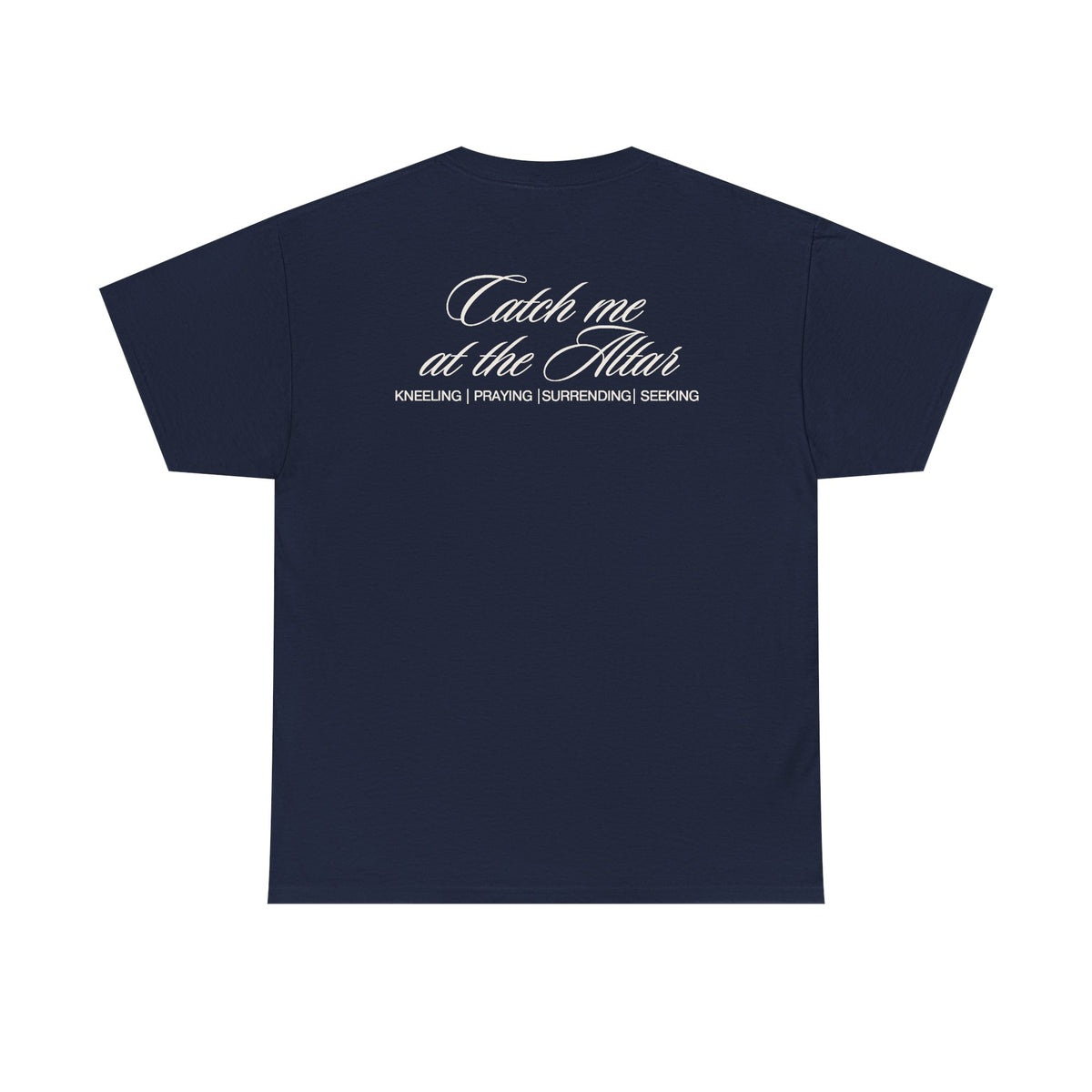 Altared Shirt