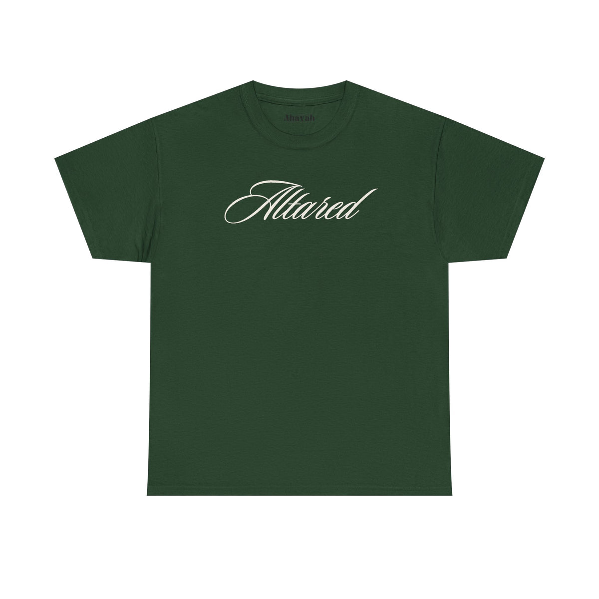 Altared Shirt