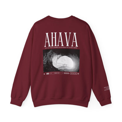 Mark 16:6 – He is Risen Sweatshirt
