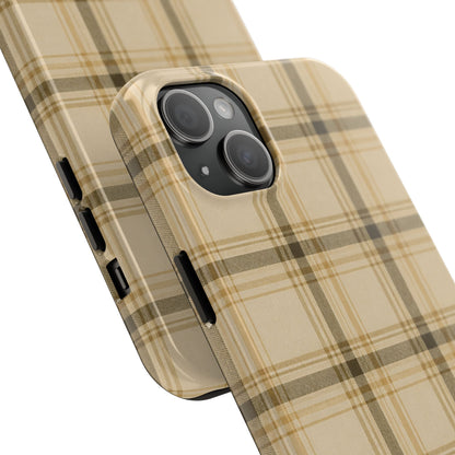 Morning Mercies Phone Case
