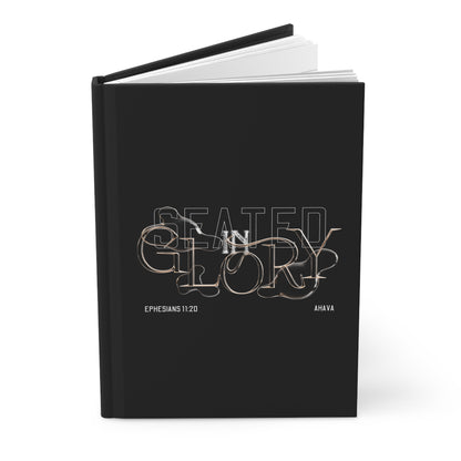 Seated in Glory Journal – Ephesians 1:20