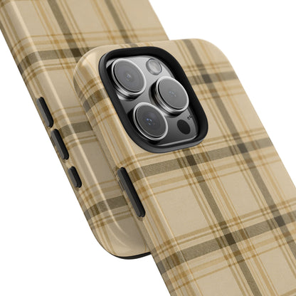 Morning Mercies Phone Case