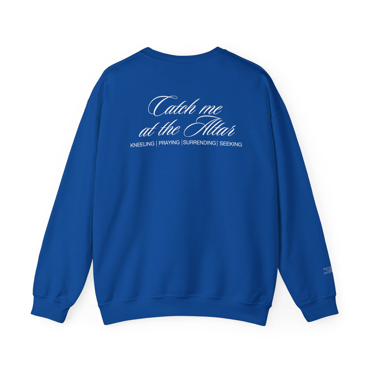 Altared Sweatshirt
