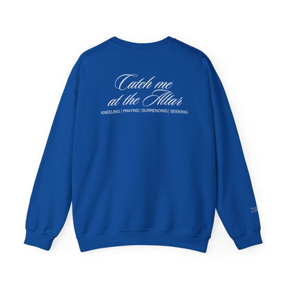 Altared Sweatshirt