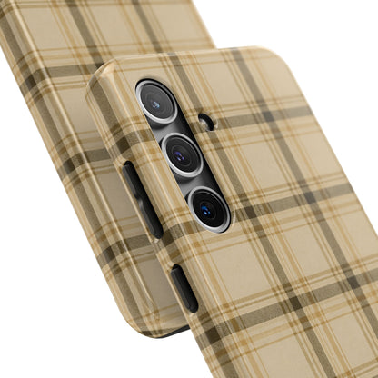 Morning Mercies Phone Case