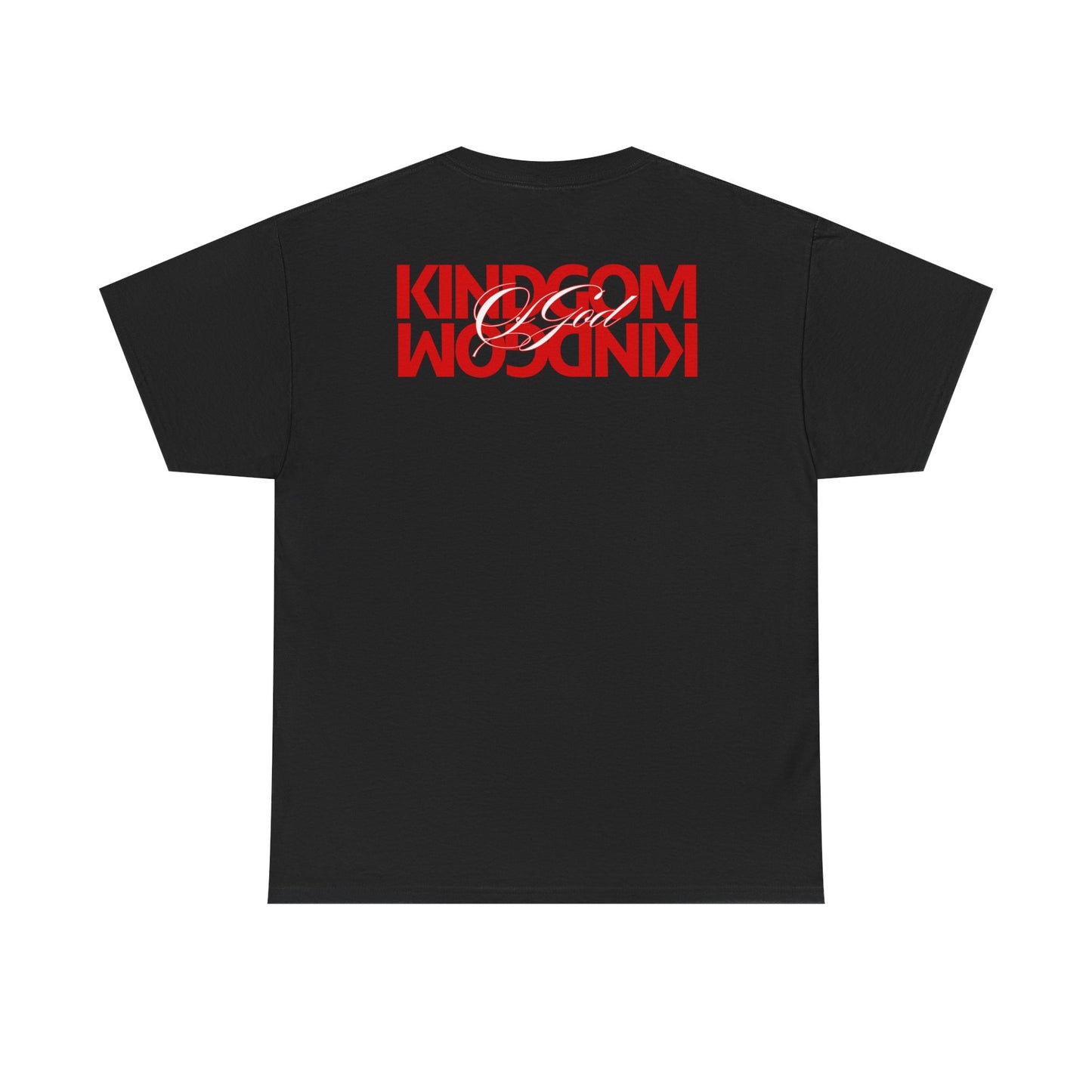 Kingdom Love in the Kingdom of God Tee