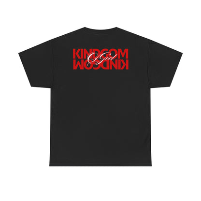 Kingdom Love in the Kingdom of God Tee