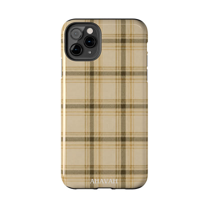 Morning Mercies Phone Case
