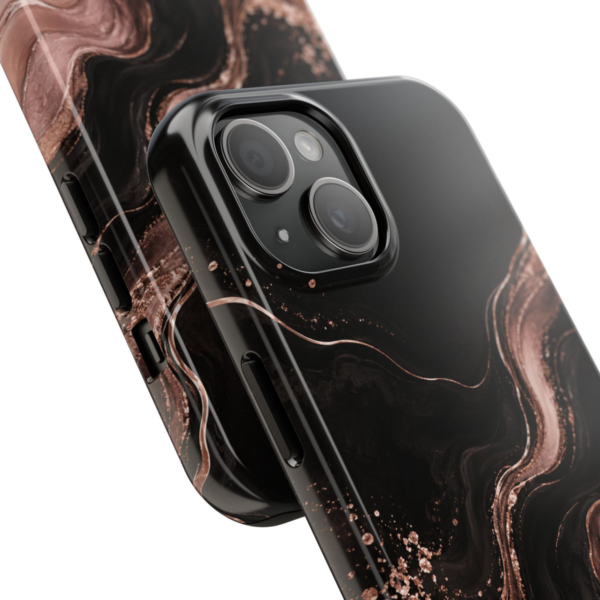 Beauty for Ashes Phone Case