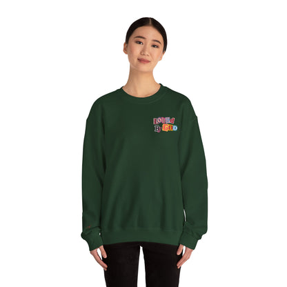 Loved by God Sweatshirt