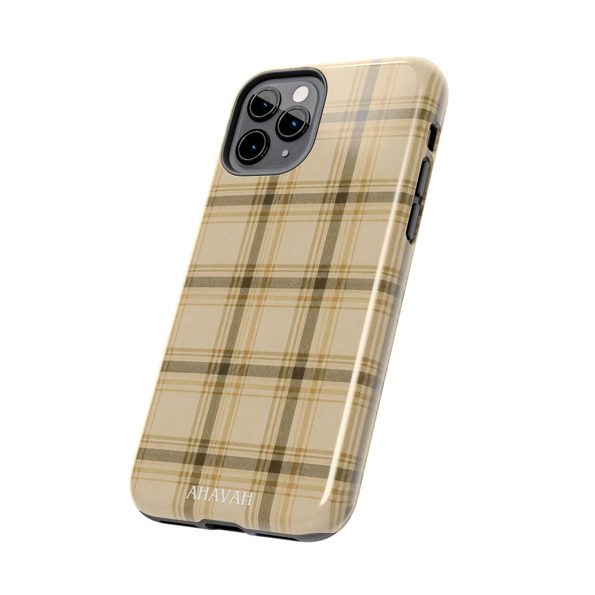Morning Mercies Phone Case