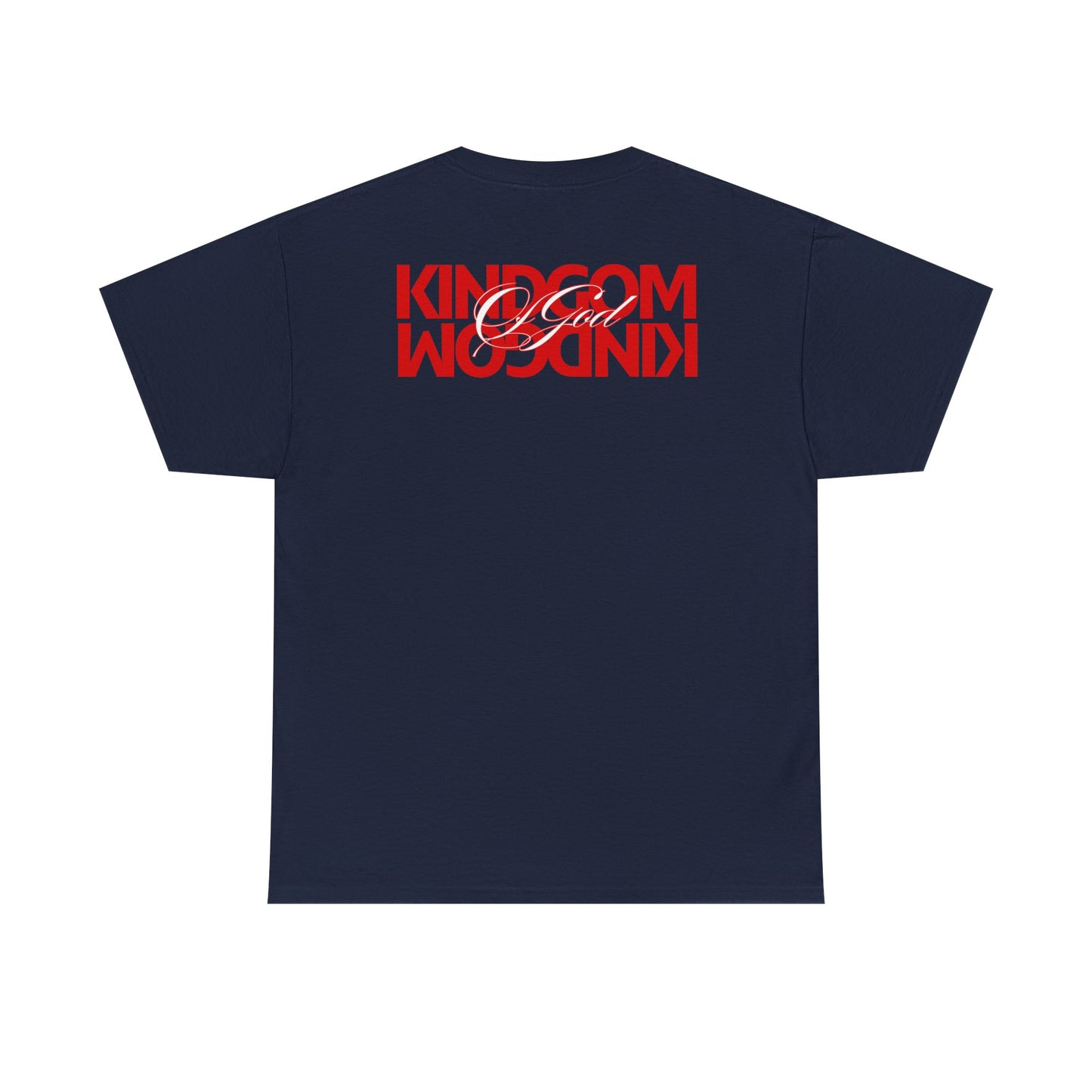 Kingdom Love in the Kingdom of God Tee