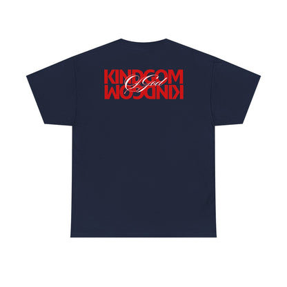 Kingdom Love in the Kingdom of God Tee