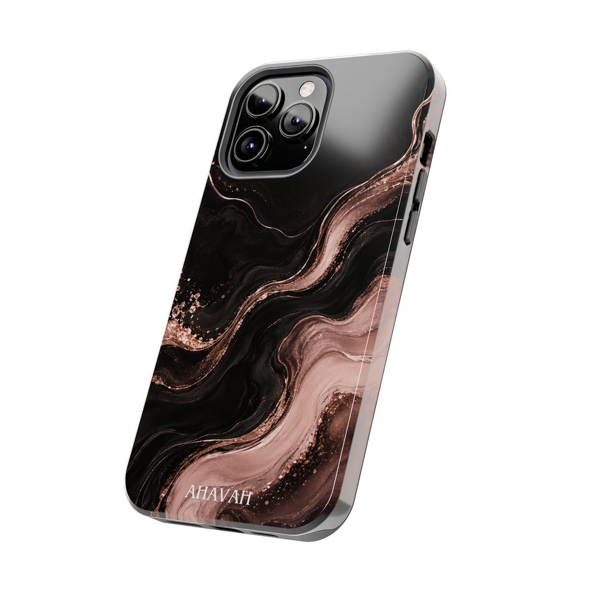 Beauty for Ashes Phone Case