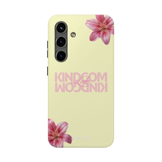 Lilies of Kingdom Love