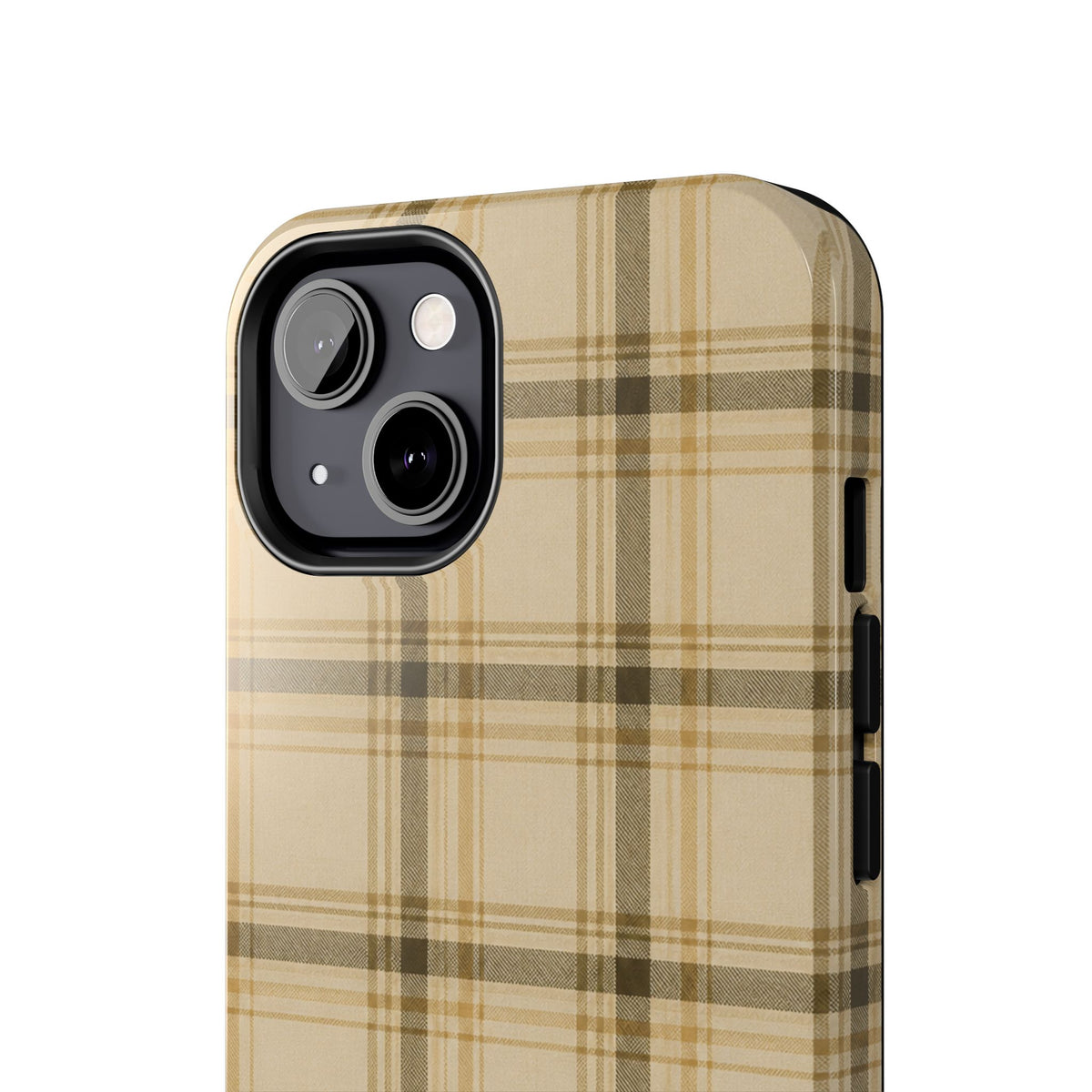 Morning Mercies Phone Case