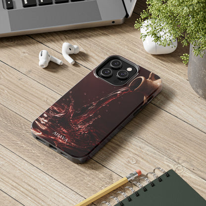 New Wine Phone Case