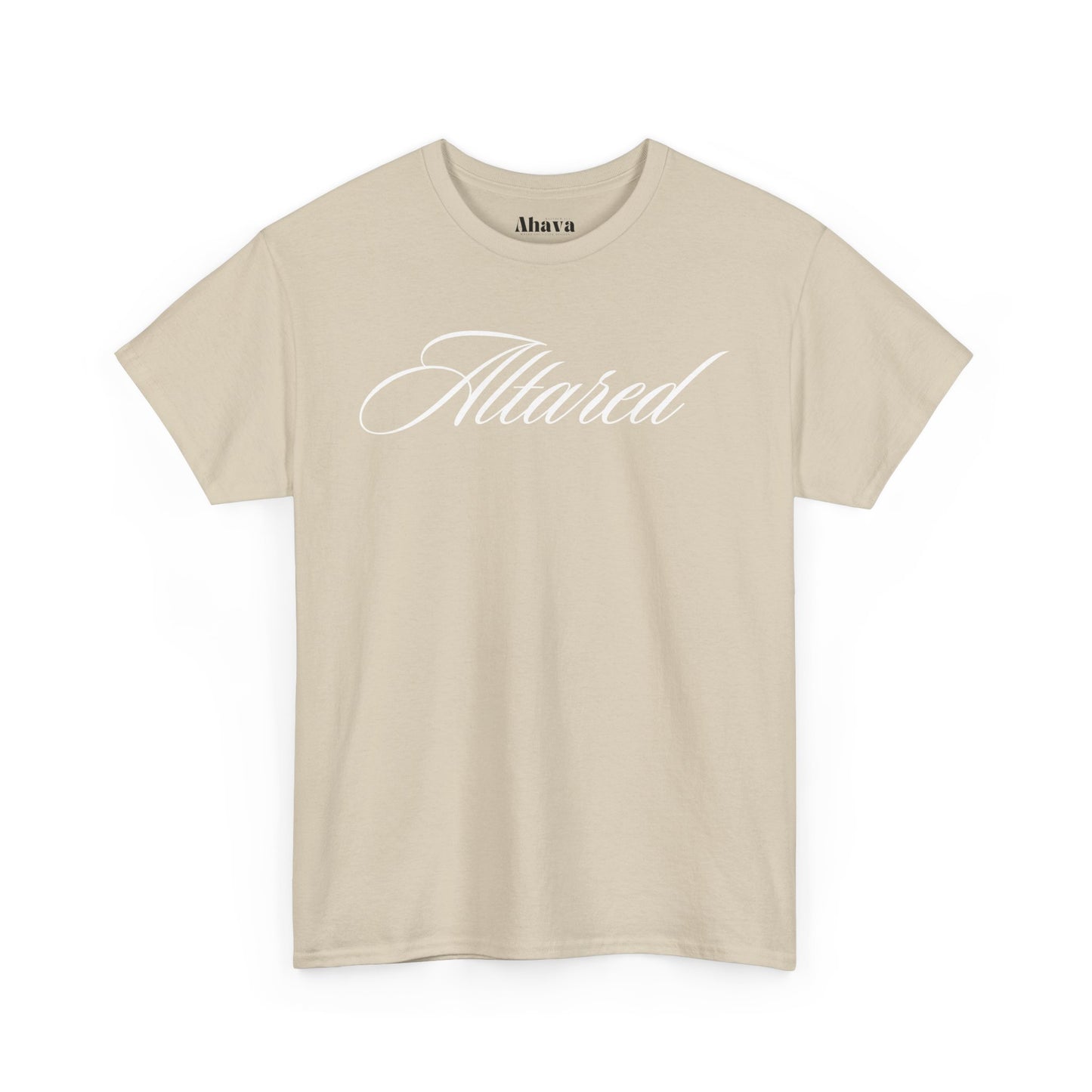 Catch Me at the Altar Shirt