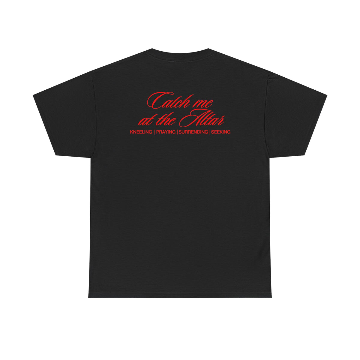 Altared Shirt