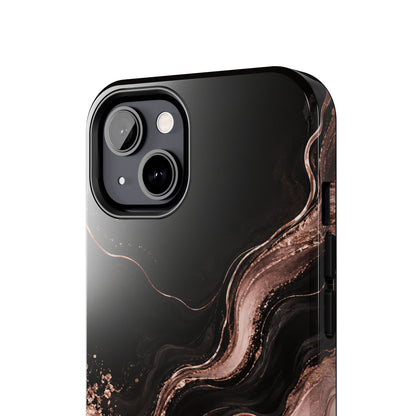 Beauty for Ashes Phone Case