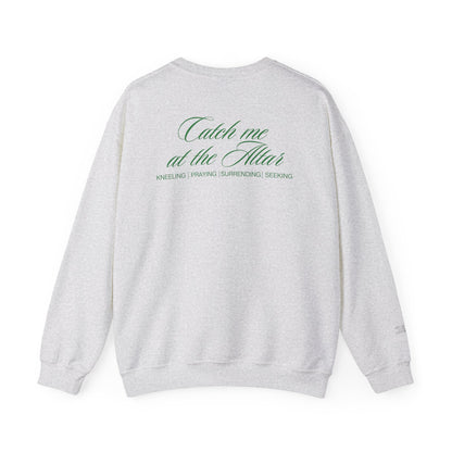 Altared Sweatshirt
