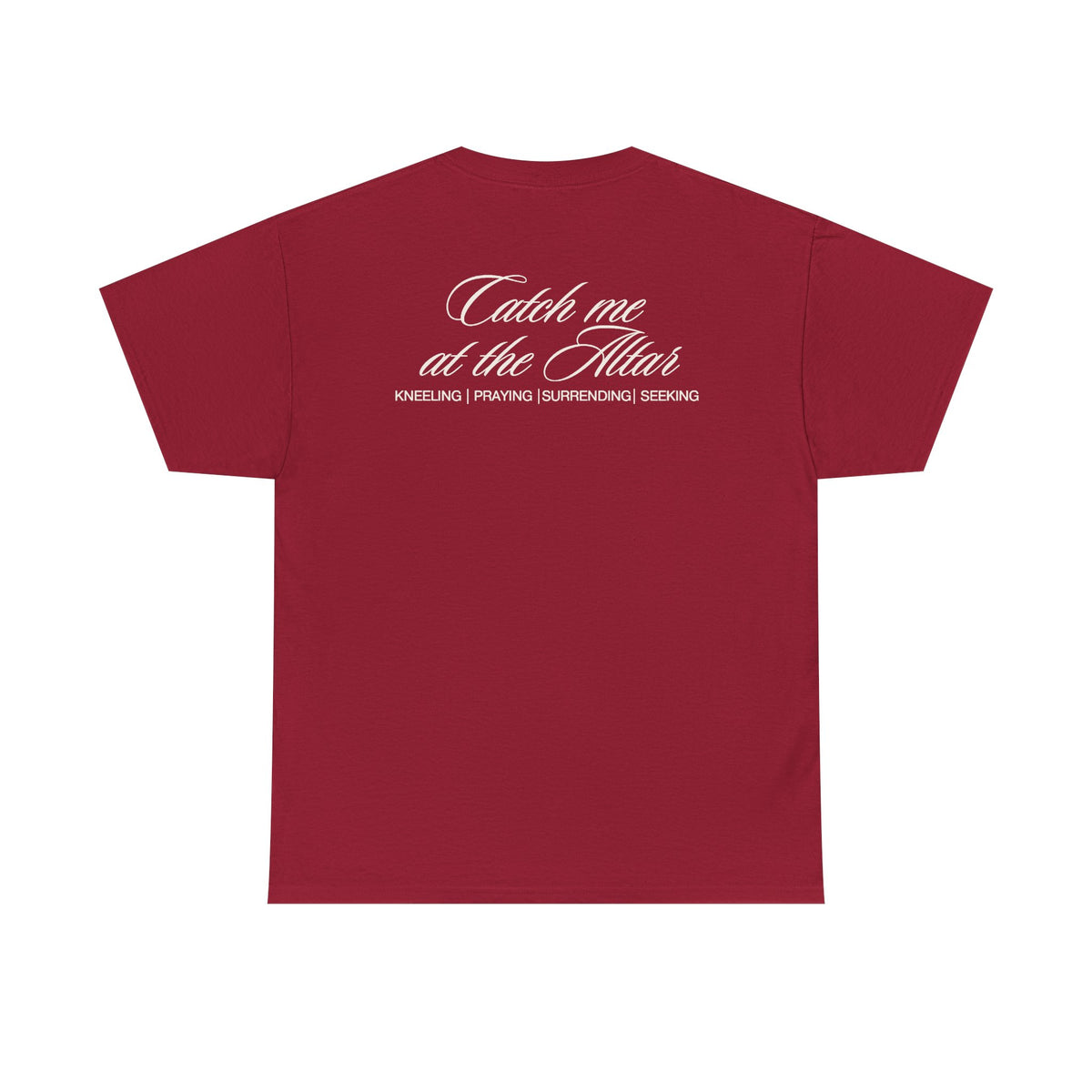 Altared Shirt