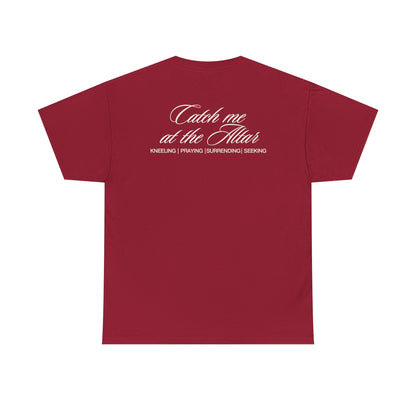 Altared Shirt