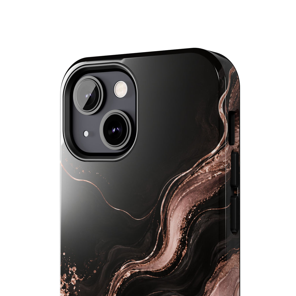 Beauty for Ashes Phone Case