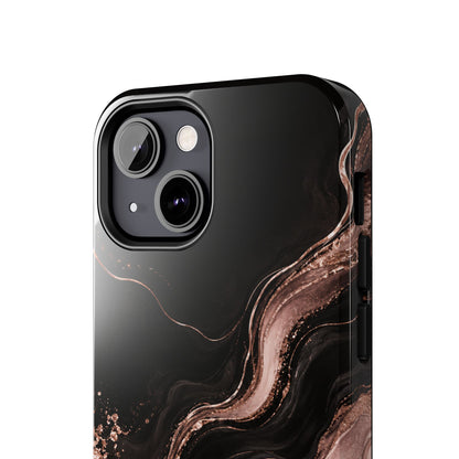 Beauty for Ashes Phone Case