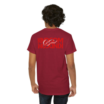 Kingdom Love in the Kingdom of God Tee