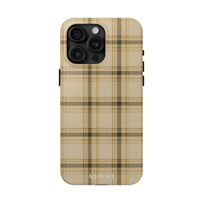 Morning Mercies Phone Case